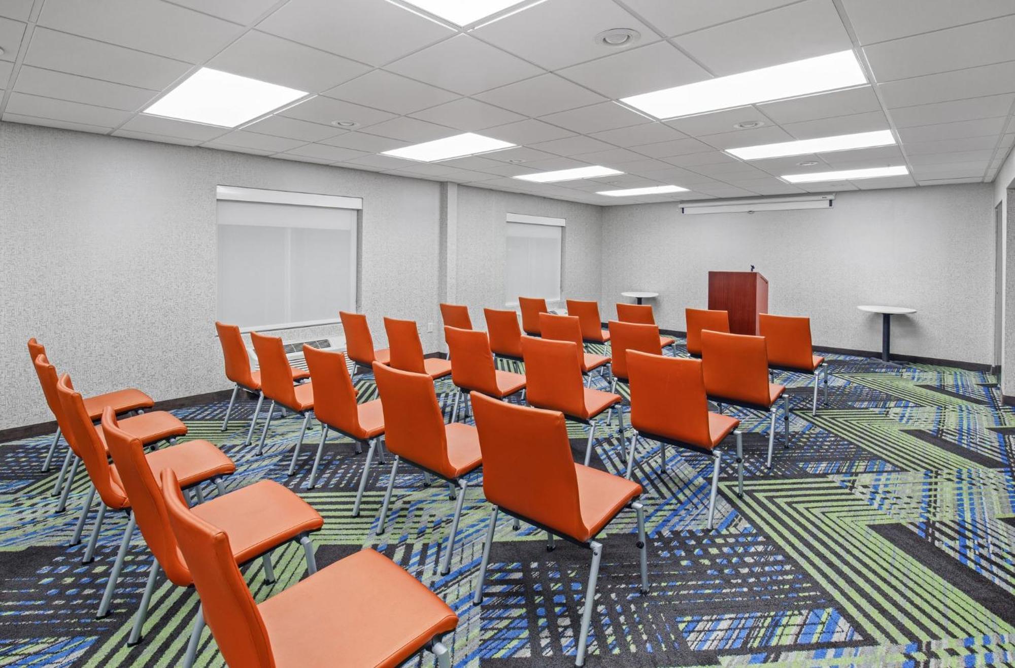 Holiday Inn Express & Suites Kings Mountain - Shelby Area By Ihg Exterior foto