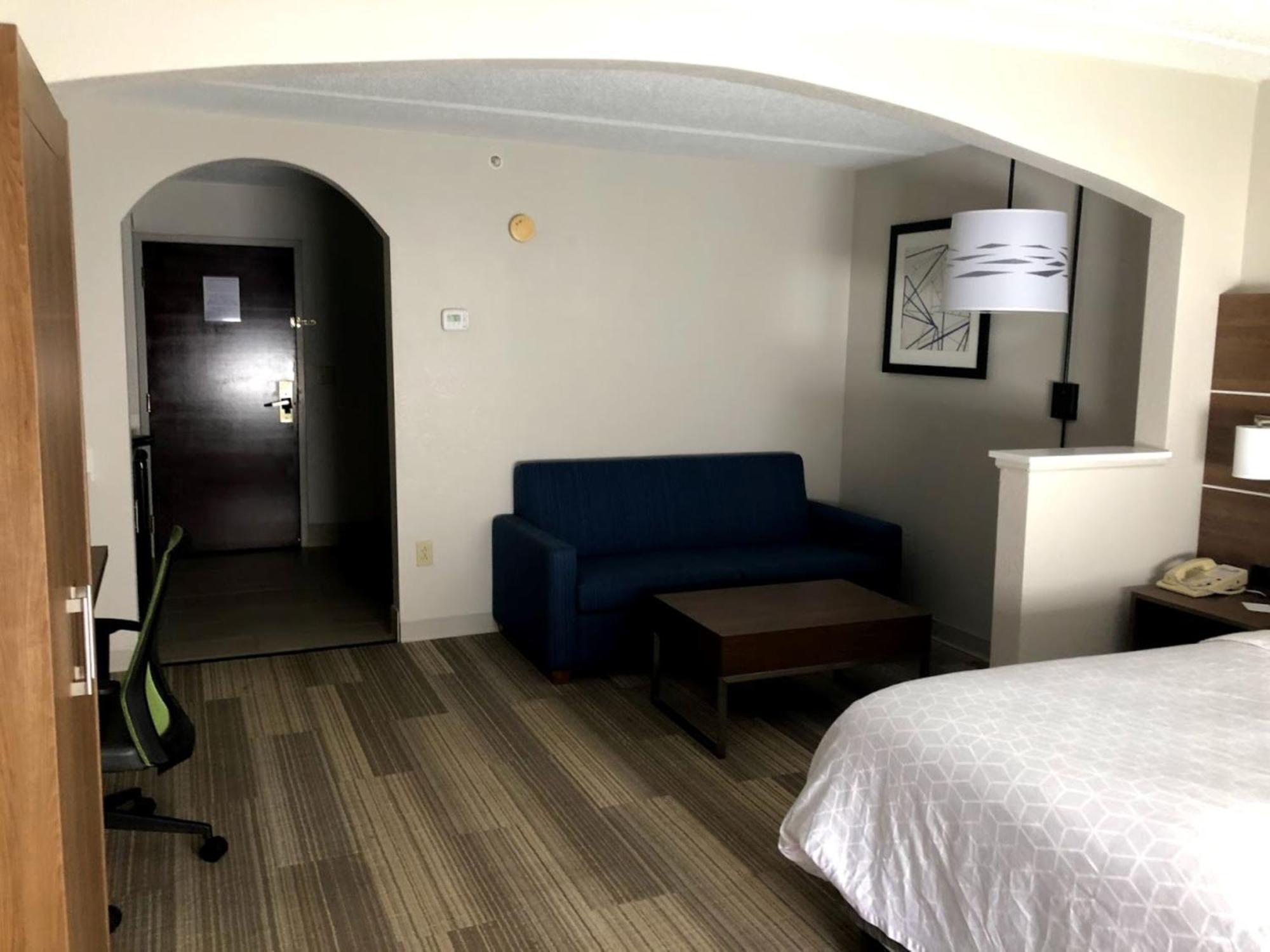 Holiday Inn Express & Suites Kings Mountain - Shelby Area By Ihg Exterior foto